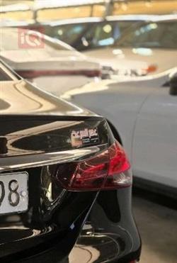 مرسيدس بنز E-Class